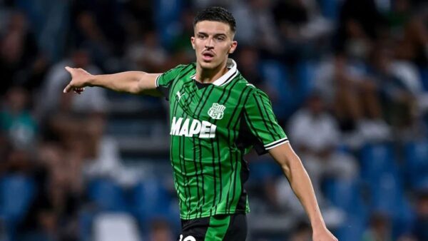 Muharemovic