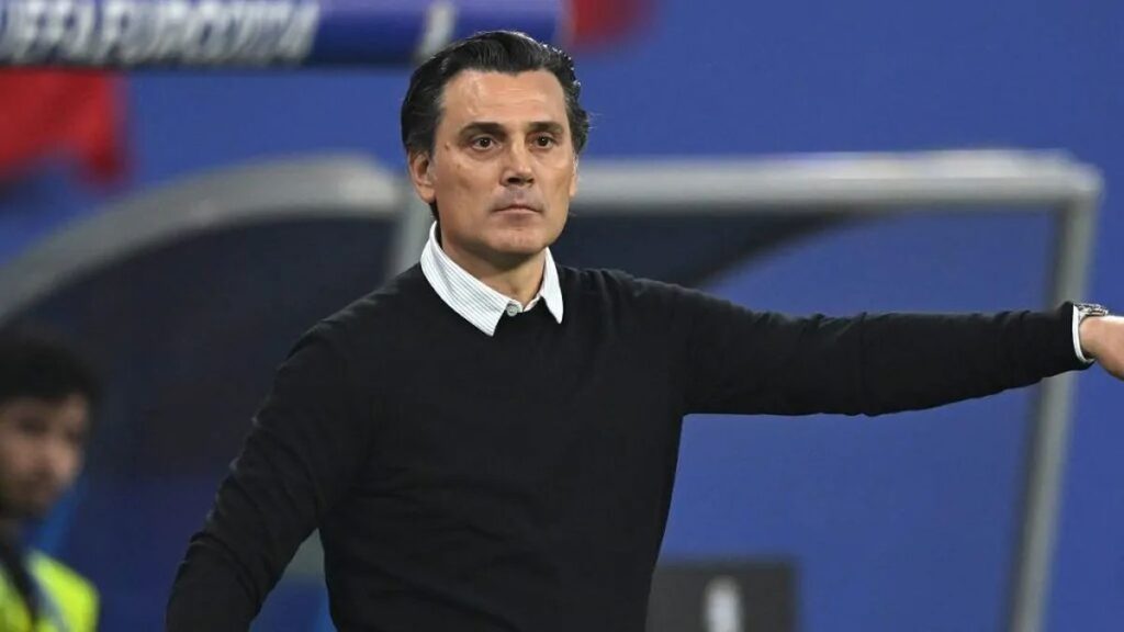 Montella e le voci su Calhanoglu: «Nessuna distrazione, i miei giocatori sono abituati» 1 Montella