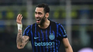 Turchia, Calhanoglu non perde la fiducia: «Non è ancora finita. L’Australia ha segnato due gol con due lanci lunghi»