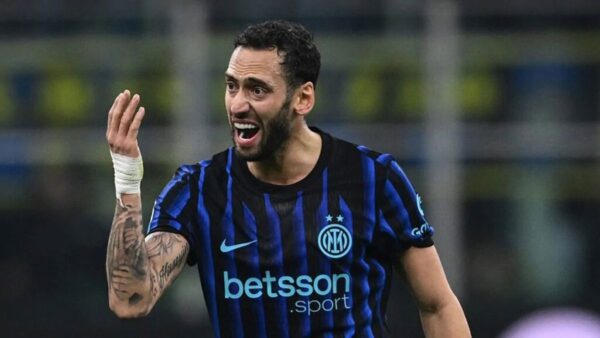 Calhanoglu