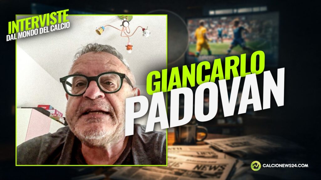 Padovan: «Portogallo, Norvegia e Giappone le mie outsider. Sarà un Mondiale simile a USA '94» 1 Padovan, giornalista