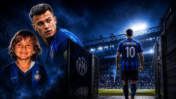 Stankovic