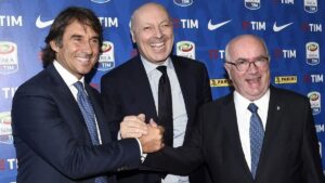 Inter, possibili effetti a catena dal terremoto Juve: Frattesi e Muharemovic tornano sullo sfondo