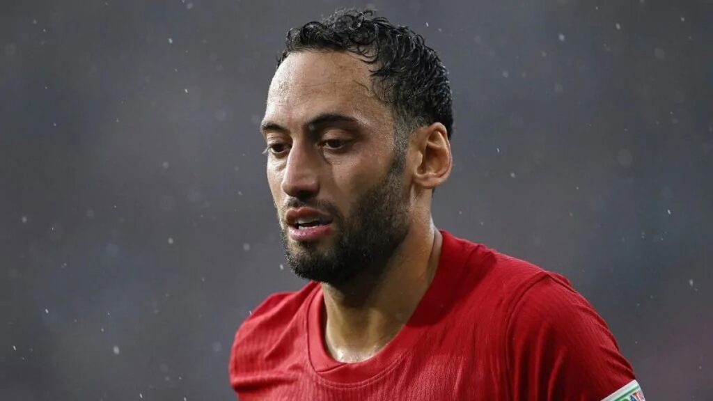 Calhanoglu