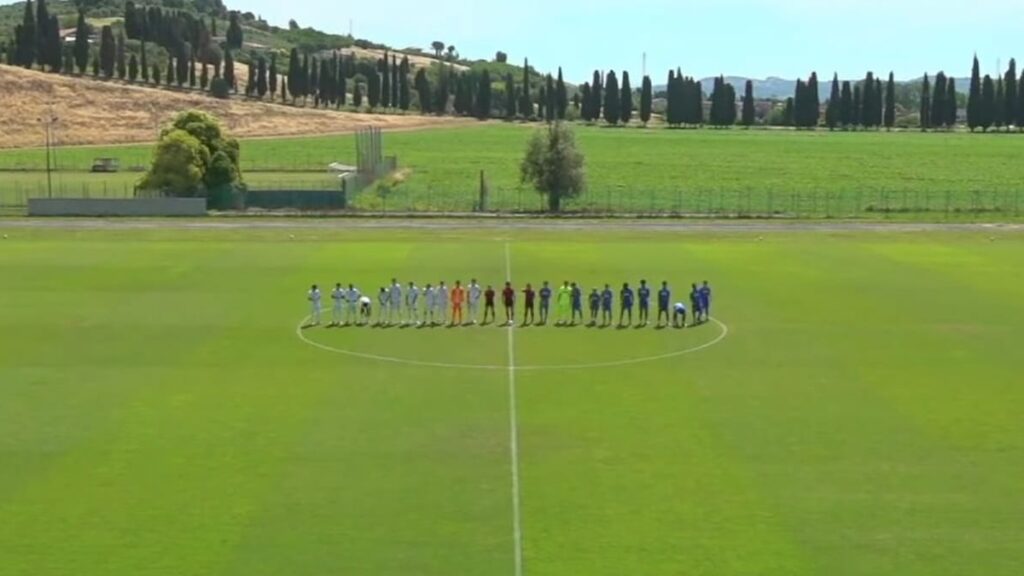 settore giovanile inter