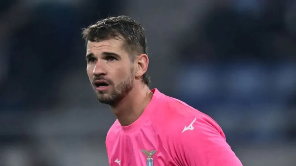 Provedel Inter, accordo totale con il portiere! Sarà lui il secondo di Martinez: sfuma Vicario 1 Provedel