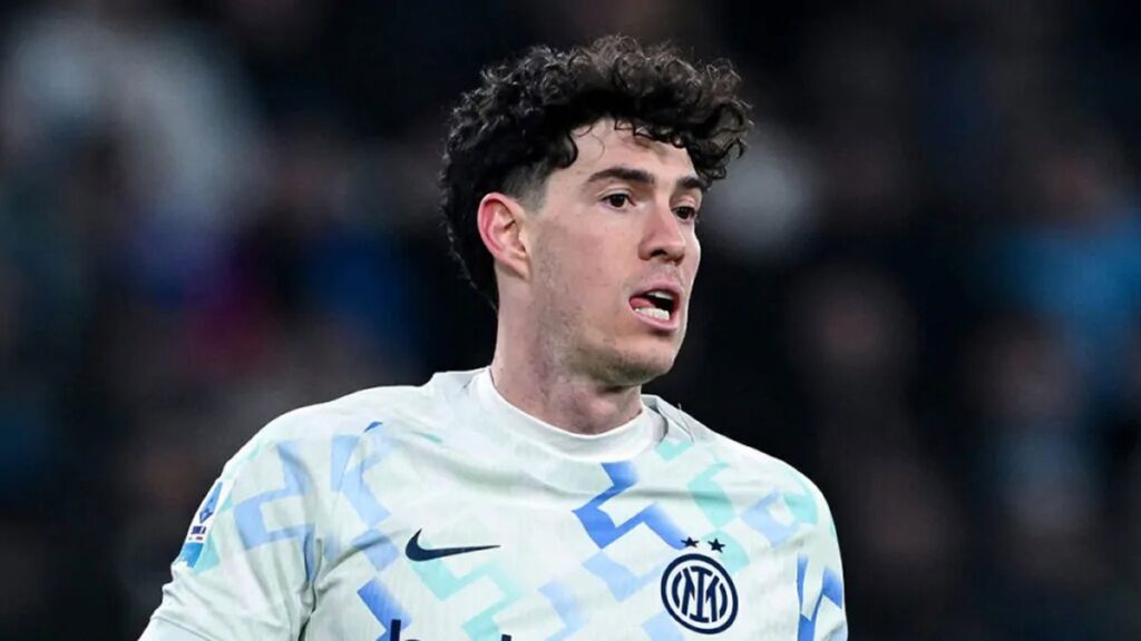 Bastoni nel mirino del Real Madrid: l'interista è tra i preferiti per la difesa del futuro 1 Bastoni