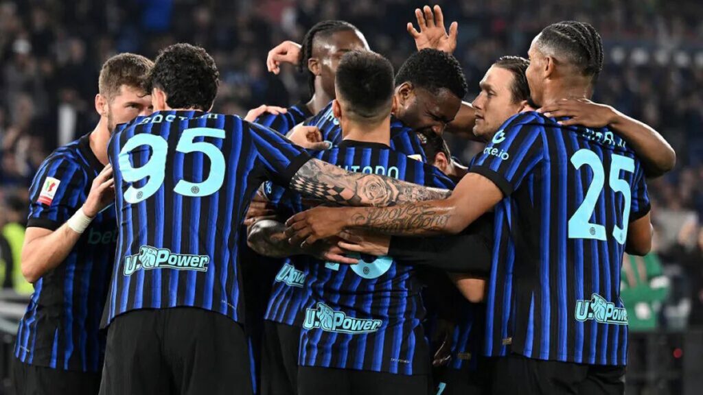 Diritti TV Serie A, Inter in vetta: quasi 82 milioni di euro secondo Calcio e Finanza 1 Inter