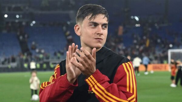Dybala
