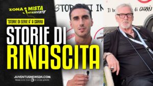 Tacconi sul calcio italiano: «Ci deve essere una rivoluzione generale. Un consiglio ai più giovani? Non pensare ai soldi» – VIDEO