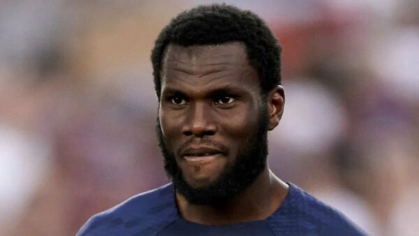 Kessie