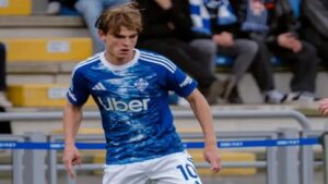 Inter, Nico Paz resta un obiettivo: i nerazzurri monitorano la situazione tra Como e Real Madrid