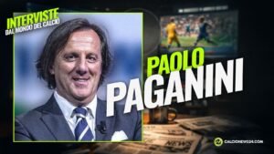 Paganini: «Si chiuderà per Palestra, ma 50 milioni sono tanti! Nico Paz per me rimarrà al Como»