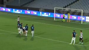 Inter Under 17 out in semifinale, Matarrese non basta: ai supplementari passa la Juventus con un super Corigliano. Il recap e il tabellino