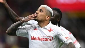 Inter, occhi su Dodo: il brasiliano della Fiorentina entra tra i profili monitorati