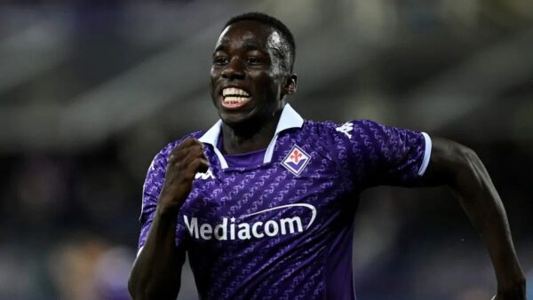 Kayode