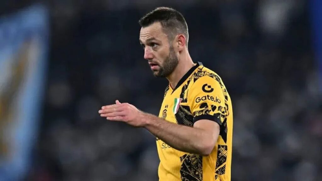 De Vrij