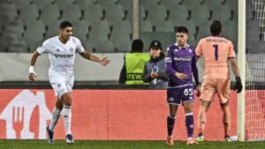 Inter, caccia al nuovo esterno: Anan Khalaili è in pole per il dopo Dumfries