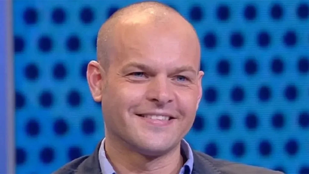 Fabrizio Biasin, giornalista