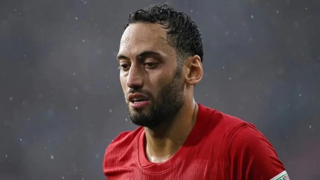 Calhanoglu