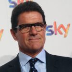 Fabio Capello, ex tecnico del Milan