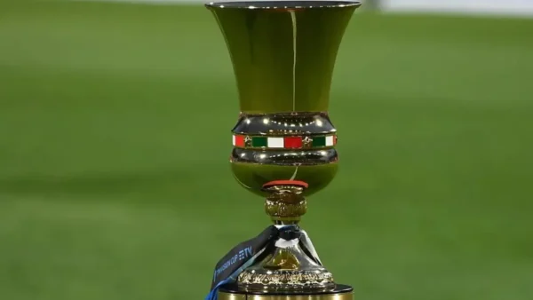 coppa italia