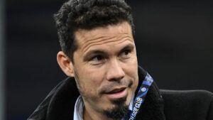 Hernanes: «Tornerei alla Lazio? sarei potuto rimanere a vita. Lì stavo benissimo»