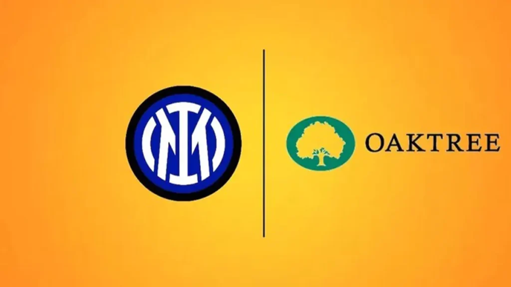 Inter oaktree