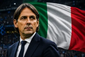 Inzaghi torna in Italia: lo ha scelto il presidente