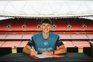 Per il post Sommer spunta l’idea Kepa Arrizabalaga: l’esperto spagnolo dell’Arsenal nei radar di Marotta