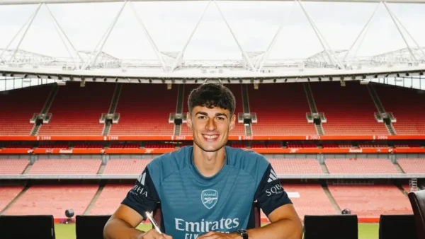 Kepa