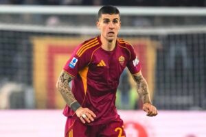 Mancini Inter, Moretto: «Nerazzurri restano spettatori interessati della situazione tra il difensore e la Roma»