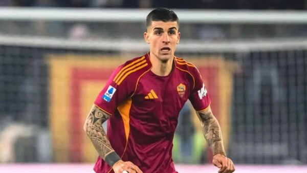 Mancini