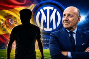 “Grande colpo dalla Spagna”: l’annuncio fa sognare l’Inter