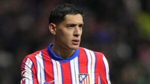 Molina nome per la fascia, l’Atletico chiede 30 milioni: l’Inter spera di chiudere ad una cifra inferiore