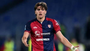 Calciomercato Inter, alzata l’offerta per Palestra: ora è più vicino! Rifiutate le avance della Premier League