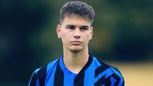 Topalovic farà il ritiro con l’Inter, Chivu lo valuterà: poi c’è l’opzione prestito all’estero
