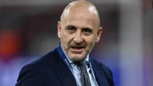 I consigli di Ausilio : «Per fare il DS serve grande umiltà e passione. Il calciomercato diverte tanto i tifosi ma meno i dirigenti»
