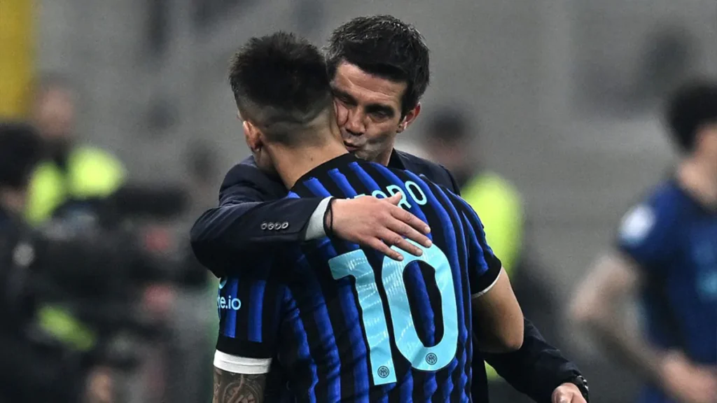 Chivu Lautaro