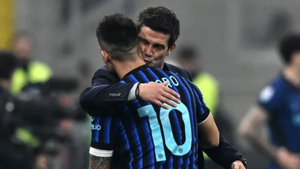 Chivu Lautaro