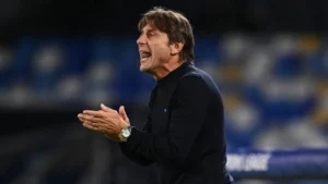 Conte su Lautaro: «Cresciuto tanto: ora è un leader! C’è un’Inter con lui e una senza»