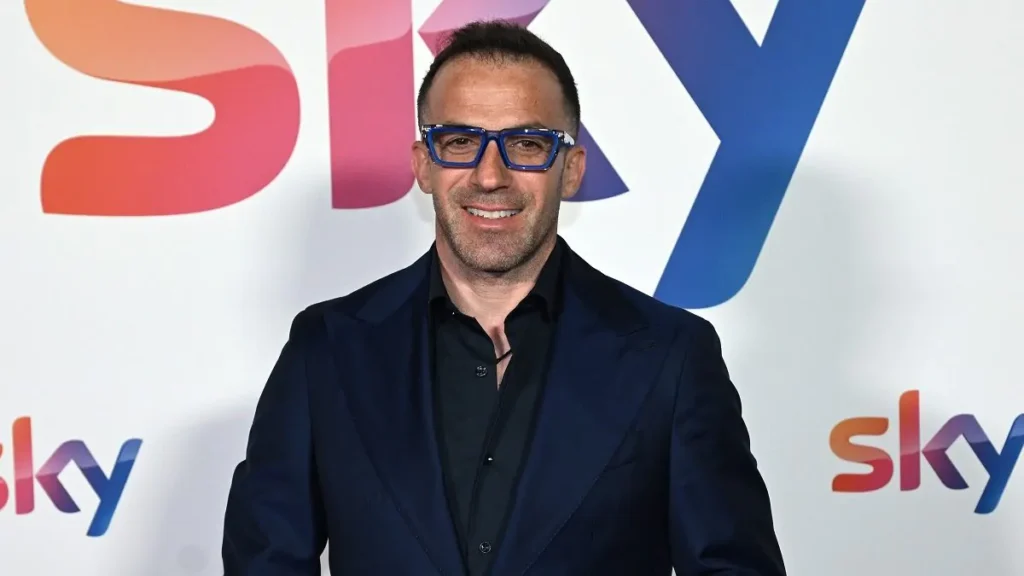 Alessandro Del Piero, ex giocatore