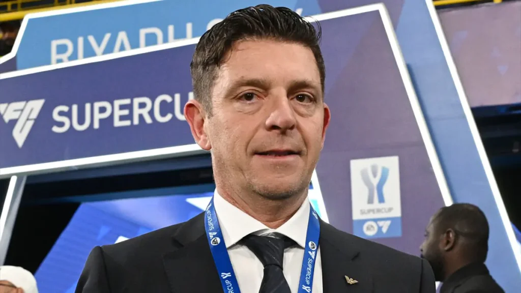 Inchiesta arbitri, si va verso l'archiviazione e la chiusura del caso! I dettagli 1 Gianluca Rocchi