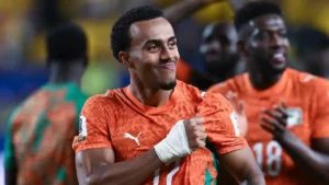 Inter, non solo Khalaili: spunta Guela Doué come alternativa per la fascia