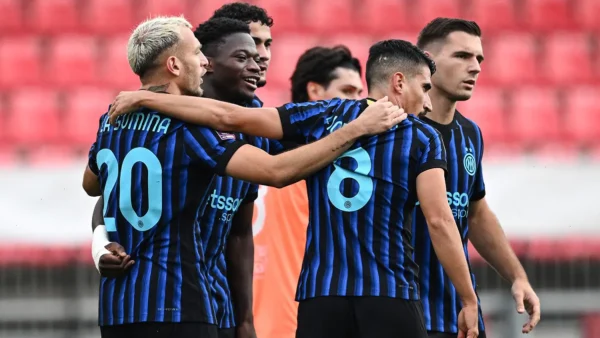 Inter U23 Renate