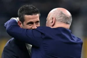 Calciomercato Inter, cala il silenzio in casa nerazzurra: si studia il piano per Romero! E per l’esterno…