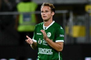 Alessandro Milani è un nuovo giocatore dell’Inter: colpo in prospettiva per i nerazzurri. Ecco chi è il giovane difensore