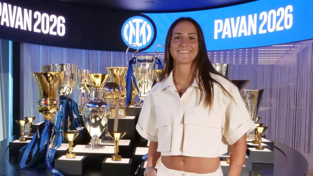 Pavan Inter