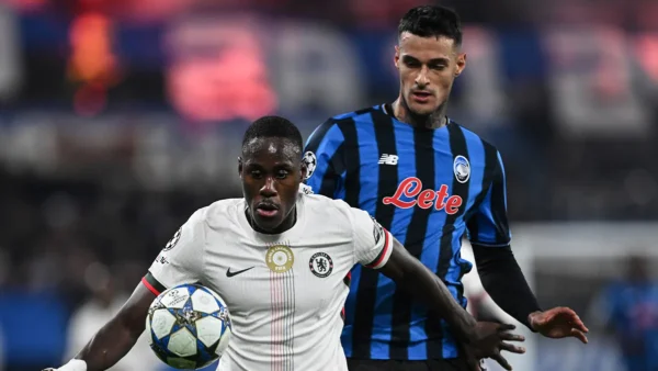 Scamacca Chalobah
