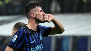 Il Real Madrid bussa alla porta dell’Inter: i Blancos vogliono Sucic, i nerazzurri chiedono non meno di questa cifra
